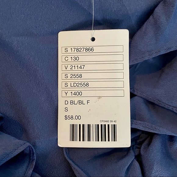 Pins and Needles Dress - Picture 5 of 5